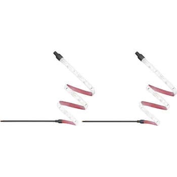 LED páska Osram Automotive LED pásek, LED pásky, LED interiérové osvětlení LEDINT203 LEDambient Interior Strip Kit LED 12 V (d x š x v) 2500 x 8 x 3.2 mm