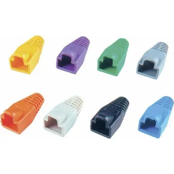 TRU COMPONENTS, 7712760, RJ45 příslušenství, 1 ks