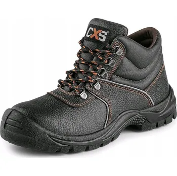 Pracovní obuv Pracovní obuv kotníková CXS Stone Marble, velikost 44