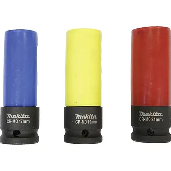 Sada nářadí Makita sada nástrčných klíčů, E-12354