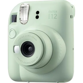 Fujifilm INSTAX MINI 12 - Green