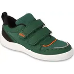 BEFADO 452X007 tenisky SPORT FUN zelené 28 452XYQ007_28