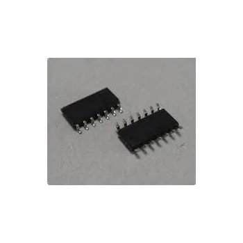 Rezistor STMicroelectronics TL084CDT SMD 1 ks