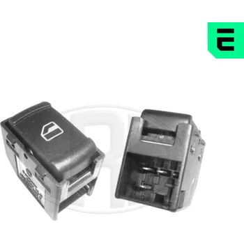 Spínač, zvedací zařízení oken ERA 662258