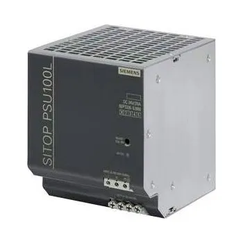 spínaný zdroj Siemens 6EP1336-1LB00 síťový zdroj na DIN lištu 20 A Obsah 1 ks