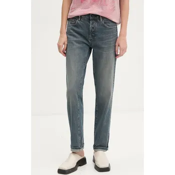 Dámské džíny Džíny G-Star Kate Boyfriend D15264.D775 modrá 55X, vel. 24/30