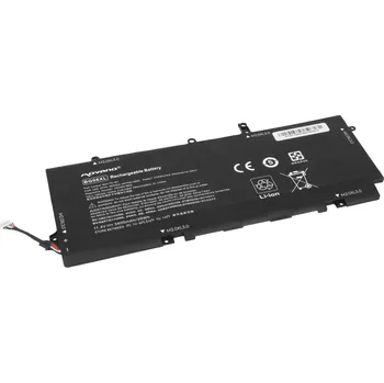 Baterie k notebooku Movano Baterie pro HP Elitebook 1040 G3, BG06XL, 3400 mAh