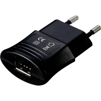 YingJiao YS6MC-0501200 zásuvkový napájecí adaptér, stálé napětí 5 V 1.2 A 6 W