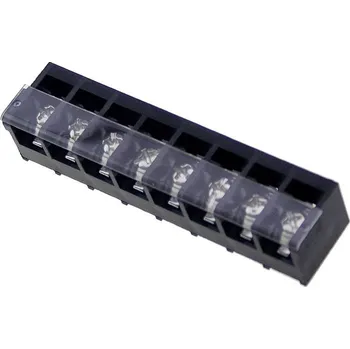 MEAN WELL TBC-08 kryt svorek Vhodné pro značku (síťový adaptér) MW Mean Well