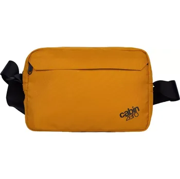 Kabelka CabinZero Flipside 3L Orange Chill 3 L CABINZERO-321309