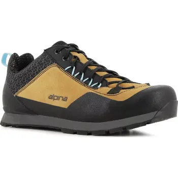 Pánské tenisky Alpina LIN BROWN 37 622F3K-37