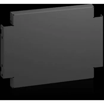 Rittal AX 2820.420 2820420 ocelový plech černá 2 ks