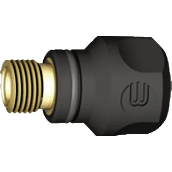 Příslušenství ke svářečce Toparc 044944 Upínací víčko - krátké