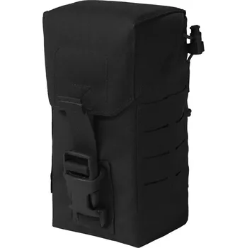 Sportovní střelba DIRECT ACTION® Pouzdro UTILITY HYDRO MK II ČERNÉ