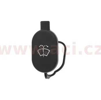 Náplň do chladiče a ostřikovače víčko nádobky ostřikovače černé (1858S08) (1858S08)