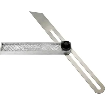 Úhloměr kwb 063825 nastavitelný úhloměr