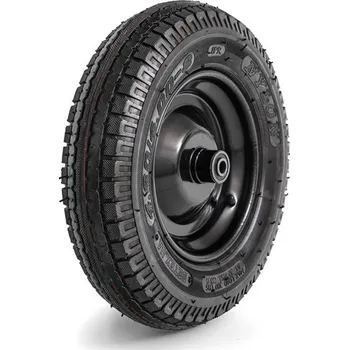 Nafukovací kolo 4.80/4.00‑8 s kuličkovými ložisky a 14mm nábojem
