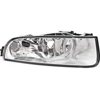 Mlhový světlomet 9/09- přední mlhovka H8 + světlo pro denní svícení ORIGINÁL, P (7636998Q) (7636998Q)