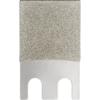 Fein 63706012024, 63706012024 pilníková vložka , 20 mm, 1 ks