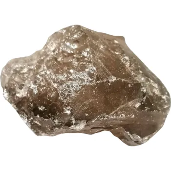 Přírodní kámen Záhněda velký přírodní kus 639 g (část z obřího hrotu)