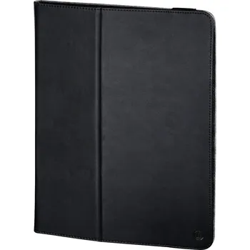 Tablet Hama obal na tablet Vhodné pro displeje=24,4 cm (9,6) - 27,9 cm (11) Pouzdro typu kniha černá