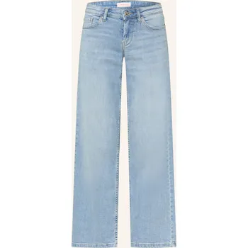 Dámské džíny Only Dámské Džíny Se Širokými Nohavicemi, light blue...