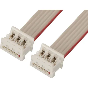 Elektrický konektor Molex zásuvkový konektor na kabel 923150608, 1 ks Bulk