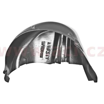 Podběh karosérie zadní plastový podběh L (7627453) (7627453)