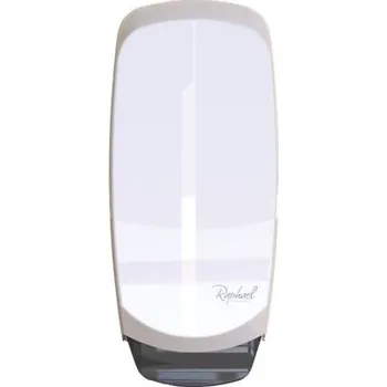 Dávkovač mýdla Dávkovač mýdla, Bílá 1000ml Northwood Hygiene, nástěnná montáž: Ano