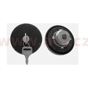 Palivová nádrž víčko nádrže uzamykatelné (NV 6134) (NV 6134)