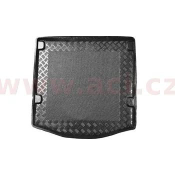 Vana do kufru plastová vložka do kufru s protiskluzovou úpravou Sedan- pro vozidla s dojezdovým kolem) (1945X02) (1945X02)