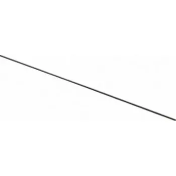 RC vybavení Famotec ocelový drát Délka: 930 mm vnější Ø: 0.8 mm 1 ks