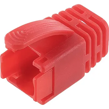 econ connect, KSC8RT, pouzdro, RJ45, 1 ks