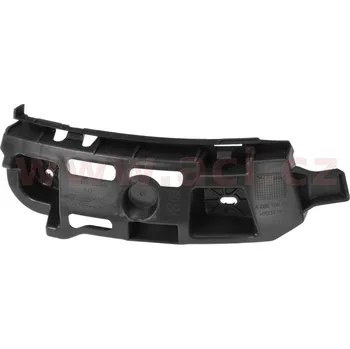 Lišta karosérie upevňovací lišta zadního nárazníku Liftback ORIGINÁL, P (7638366Q) (7638366Q)