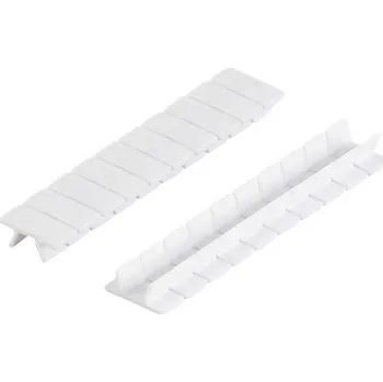 TRU COMPONENTS TC-ZB5 N/A Vhodný pro: TC-JPT2,5, TC-JPT2,5-TW 10 ks