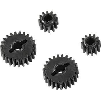 RC vybavení Reely RE-7863558 tuningový díl sada převodovky