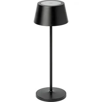 Stojací lampa Maul MAULnina 8190890 akumulátorová stolní lampa LED 3 W černá
