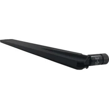 Televizní anténa Anténa GSM a GPRS ANT-4GBLADE220-SMA 4G (LTE) SMA Přímá RF Solutions Samec Všesměrový 5dBi