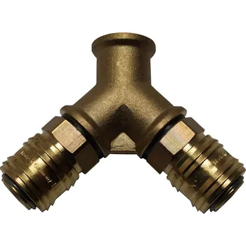 Ventil Aerotec neu 20052942ZLOSE rozvaděč tlakového vzduchu 1 ks