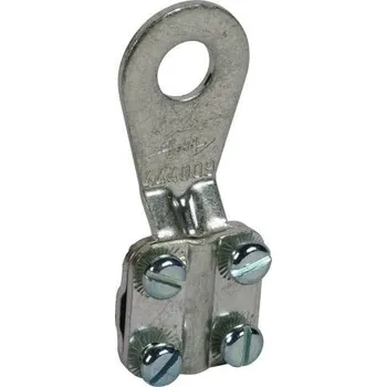 DEHN 444009 EKSG 10 AQ6 16 CUGALZN uzemnění