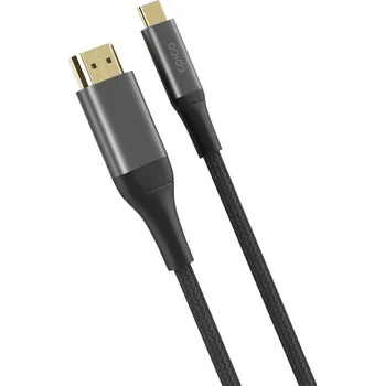 Video kabel Epico UltraLink HDMI to USB-C 8K / 60Hz 2m kabel EC65 EPICO