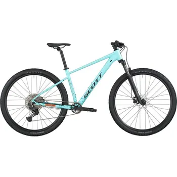 Horské kolo SCOTT CONTRAIL 20 TROPIC BLUE, vel. S