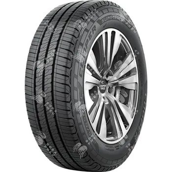 Pneumatiky COOPER TIRES SUMMER VAN 215/75 R16 116R