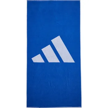 Prostěradlo Ručník adidas 70 x 140 cm bavlna