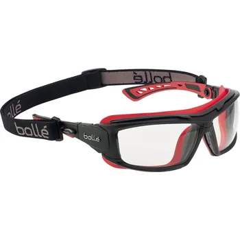 ochranné brýle Bollé Safety Ochranné brýle Bollé ULTIM8 čiré