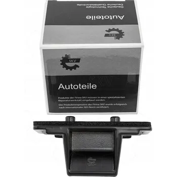 Ventilátor topení a klimatizace ESEN SKV 97SKV182 Vodítko, aretační tlačítko