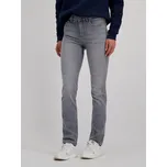 Dámské rifle Cars Jeans JOYCE 7832713 Grey Used Velikost: W28, Délka: L32