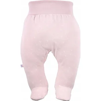 Dupačky Eevi polodupačky kojenecké bavlna velikost 50