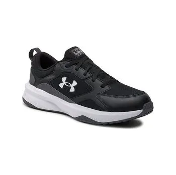 Pánská obuv Sneakersy Under Armour Ua Charged Edge 3026727-003 Černá 47_5