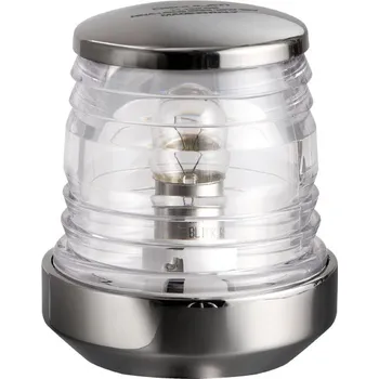 Přídavný světlomet Poziční světlo 360° vrcholové bílé SS, bez základny